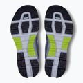 Women's On Cloudvista 2 Wasserdichte Laufschuhe mist/heather 12
