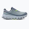 Women's On Cloudvista 2 Wasserdichte Laufschuhe mist/heather 2