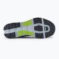Women's On Cloudvista 2 Wasserdichte Laufschuhe mist/heather 4
