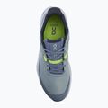 Women's On Cloudvista 2 Wasserdichte Laufschuhe mist/heather 5