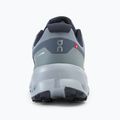 Women's On Cloudvista 2 Wasserdichte Laufschuhe mist/heather 6