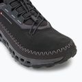 Herren On Running Cloudaway 2 schwarz/eclipse Schuhe 7