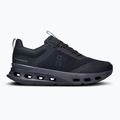 Herren-Trainingsschuhe On Cloudnova X schwarz/eclipse 2