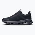 Herren-Trainingsschuhe On Cloudnova X schwarz/eclipse 3