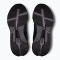 Herren-Trainingsschuhe On Cloudnova X schwarz/eclipse 5
