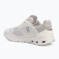 Herrenschuhe On Cloudrift white/frost 3