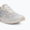 Herrenschuhe On Cloudrift white/frost 7