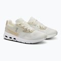 Herrenschuhe On Cloudrift elfenbein/creme 8