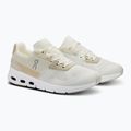 Herrenschuhe On Running Cloudrift elfenbein/creme 8