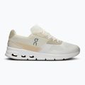 Herrenschuhe On Cloudrift elfenbein/creme 9