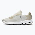 Herrenschuhe On Cloudrift elfenbein/creme 10
