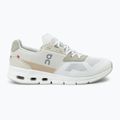 Herrenschuhe On Cloudrift elfenbein/creme 2
