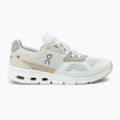 Herrenschuhe On Running Cloudrift elfenbein/creme 2