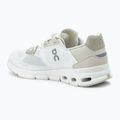 Herrenschuhe On Cloudrift elfenbein/creme 3