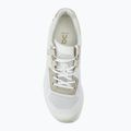 Herrenschuhe On Cloudrift elfenbein/creme 5