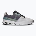 Herren On Cloudrift weiß/asphalt Schuhe 9