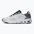Herren On Cloudrift weiß/asphalt Schuhe 10