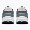 Herren On Cloudrift weiß/asphalt Schuhe 11