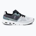 Herren On Cloudrift weiß/asphalt Schuhe 2