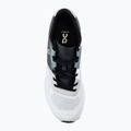 Herren On Cloudrift weiß/asphalt Schuhe 5