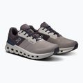 Herren On Cloudrunner 2 Wasserdichte Zink/Midnight Laufschuhe 8