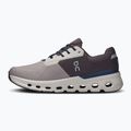 Herren On Cloudrunner 2 Wasserdichte Zink/Midnight Laufschuhe 10