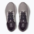 Herren On Cloudrunner 2 Wasserdichte Zink/Midnight Laufschuhe 13