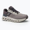 Herren On Cloudrunner 2 Wasserdichte Zink/Midnight Laufschuhe