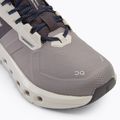 Herren On Cloudrunner 2 Wasserdichte Zink/Midnight Laufschuhe 7