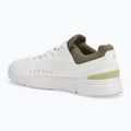 Männer On The Roger Advantage weiß/olive Schuhe 3
