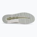 Männer On The Roger Advantage weiß/olive Schuhe 4