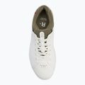 Männer On The Roger Advantage weiß/olive Schuhe 5