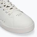 Männer On The Roger Advantage weiß/olive Schuhe 7