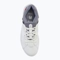 Männer On The Roger Advantage weiß/fossil Schuhe 5