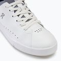Männer On The Roger Advantage weiß/fossil Schuhe 7