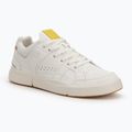 Herrenschuhe On Running The Roger Clubhouse white/gecko