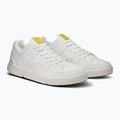 Herrenschuhe On Running The Roger Clubhouse white/gecko 10