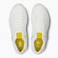 Herrenschuhe On Running The Roger Clubhouse white/gecko 12