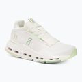 Laufschuhe Damen On Cloudnova 2 white/sage