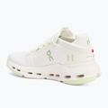 Laufschuhe Damen On Cloudnova 2 white/sage 3