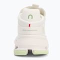 Laufschuhe Damen On Cloudnova 2 white/sage 6