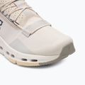 Laufschuhe Damen On Running Cloudnova 2 sand/fog 7