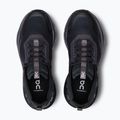 Damen-Trainingsschuhe On Running Cloudnova X black/eclipse 6