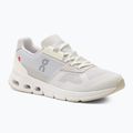 Schuhe Damen On Running Cloudrift white/frost