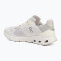 Schuhe Damen On Running Cloudrift white/frost 3