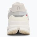 Schuhe Damen On Running Cloudrift white/frost 6
