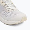 Schuhe Damen On Running Cloudrift white/frost 7