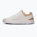 Women's On The Roger Advantage weiß/savannah Schuhe 2