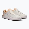 Women's On The Roger Advantage weiß/savannah Schuhe 3