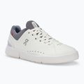 Women's On The Roger Advantage weiß/fossil Schuhe